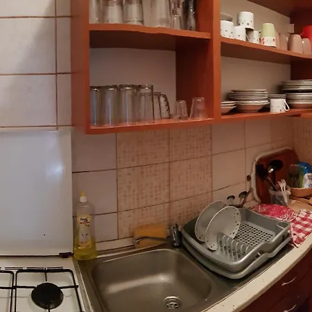 Mészöly