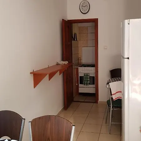 Vendégház Mészöly 3*