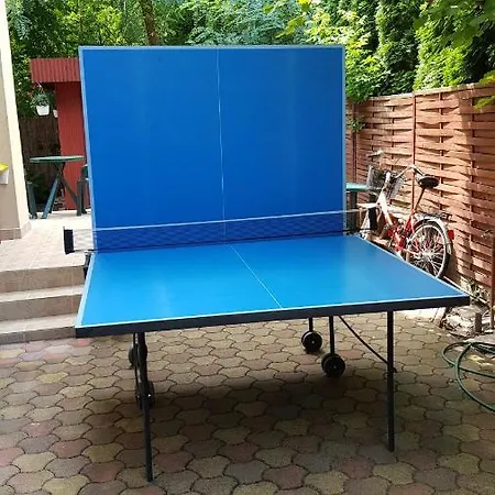 Mészöly Vendégház 3*