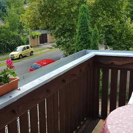 Meszoely Vendeghaz Guest house