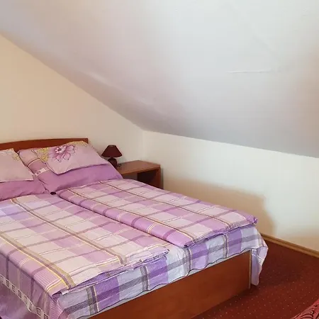 Mészöly Vendégház 3*