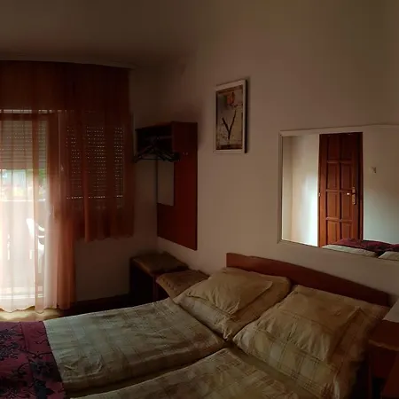 Vendégház Mészöly Siófok