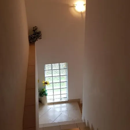 Vendégház Mészöly 3*