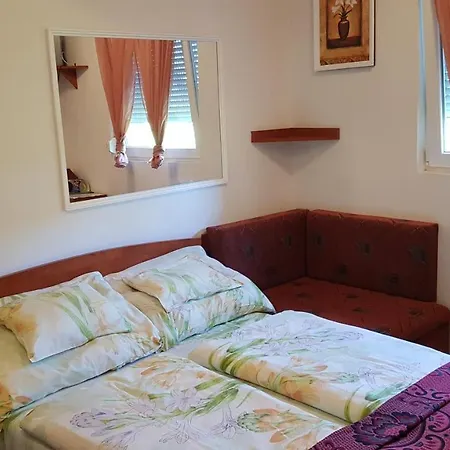 Guest house Meszoely Vendeghaz Siofok
