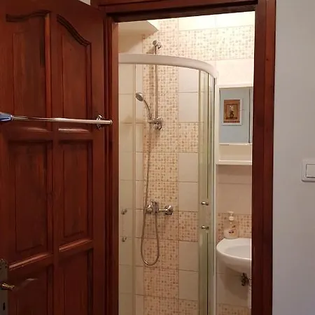 Vendégház Mészöly