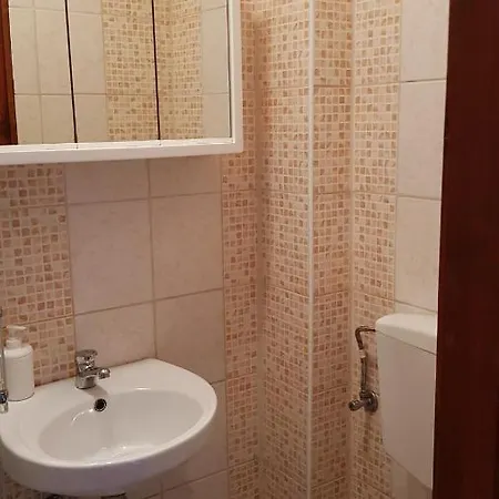 Mészöly Vendégház Vendégház Siófok