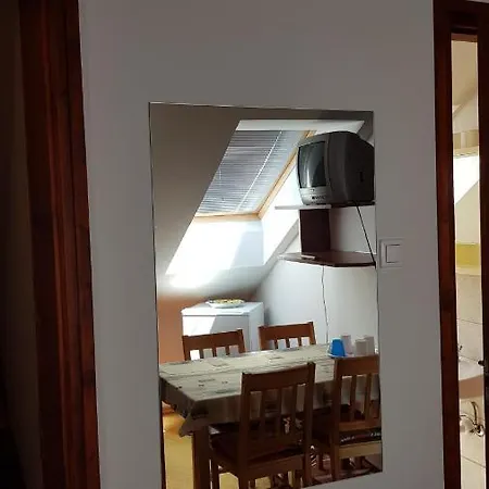 Mészöly Vendégház * Siófok
