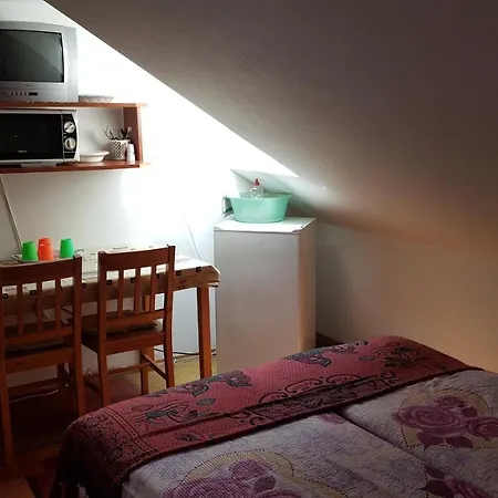 Mészöly Vendégház Vendégház Siófok
