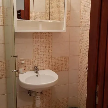 Vendégház Mészöly Siófok