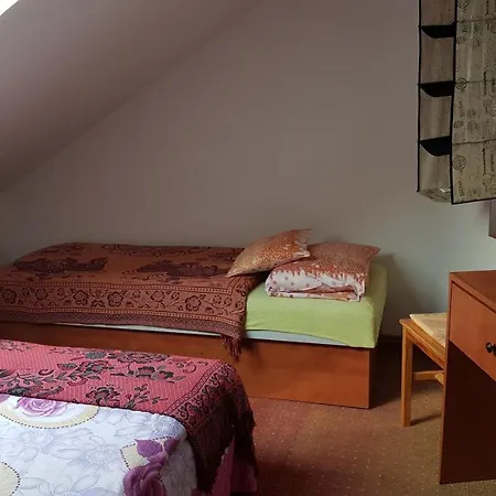 Vendégház Mészöly 3*