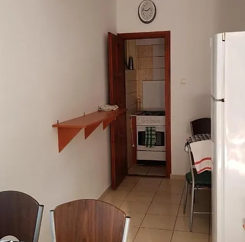 Pensjonat Meszoely Vendeghaz 3*