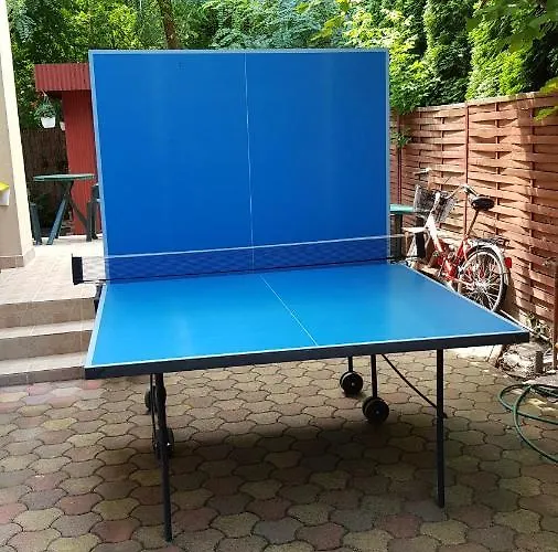 Meszoely Vendeghaz Pensjonat 3*