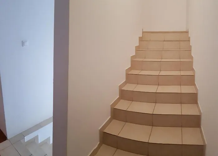 Konukevi Meszoely Vendeghaz 3*