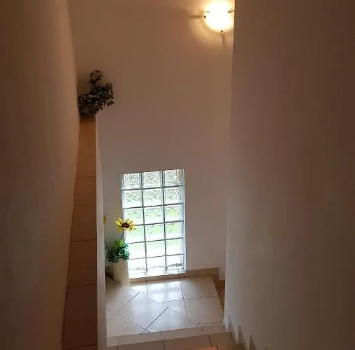 Konukevi Meszoely Vendeghaz 3*
