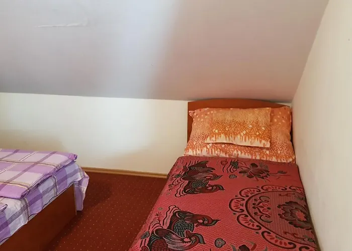 Meszoely Vendeghaz