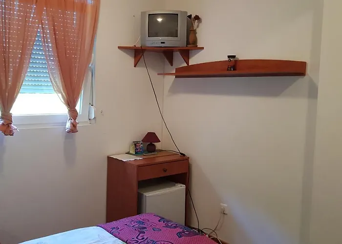 Meszoely Vendeghaz