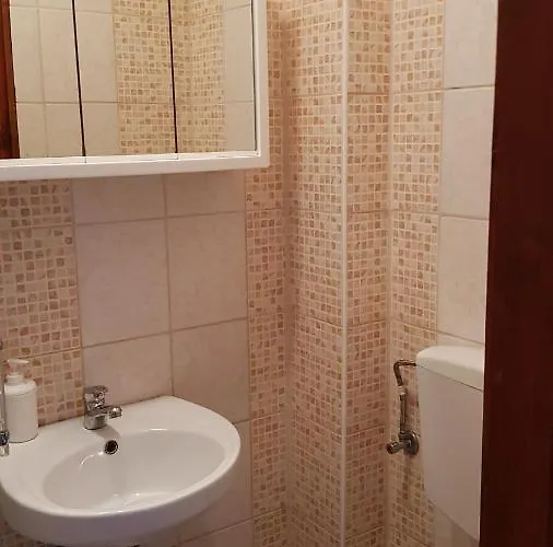 Meszoely Vendeghaz Pensjonat Siófok