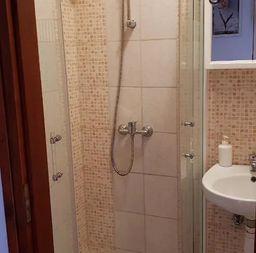 Pensjonat Meszoely Vendeghaz 3*