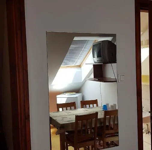 Meszoely Vendeghaz 3* Siófok