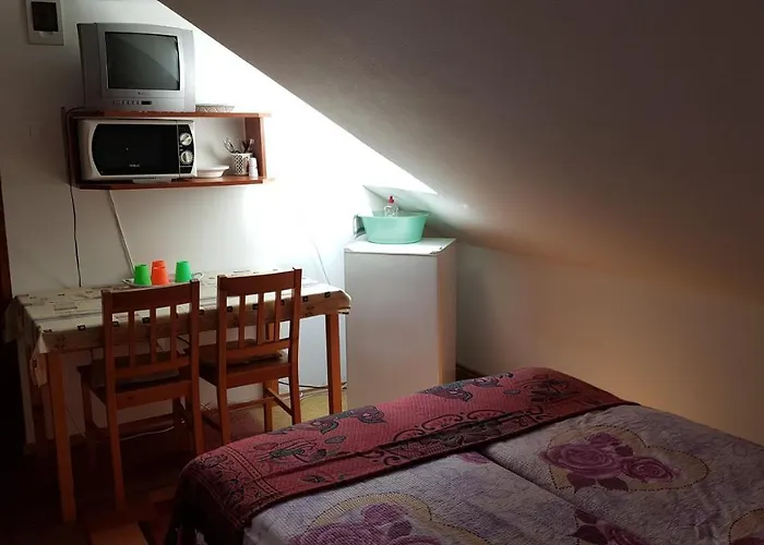 Meszoely Vendeghaz Pensjonat Siófok